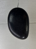 Shungite Pendant