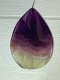 Fluorite Pendant