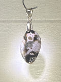 Ocean Jasper Pendant