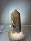 Pink Amethyst Tower