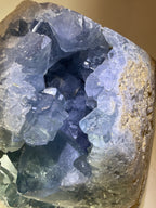 Celestite Freeform