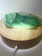 Fluorite Specimen