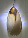 Mookaite Pendant