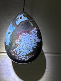 Ocean Jasper Pendant
