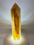 Golden Healer Tower