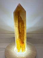 Golden Healer Tower