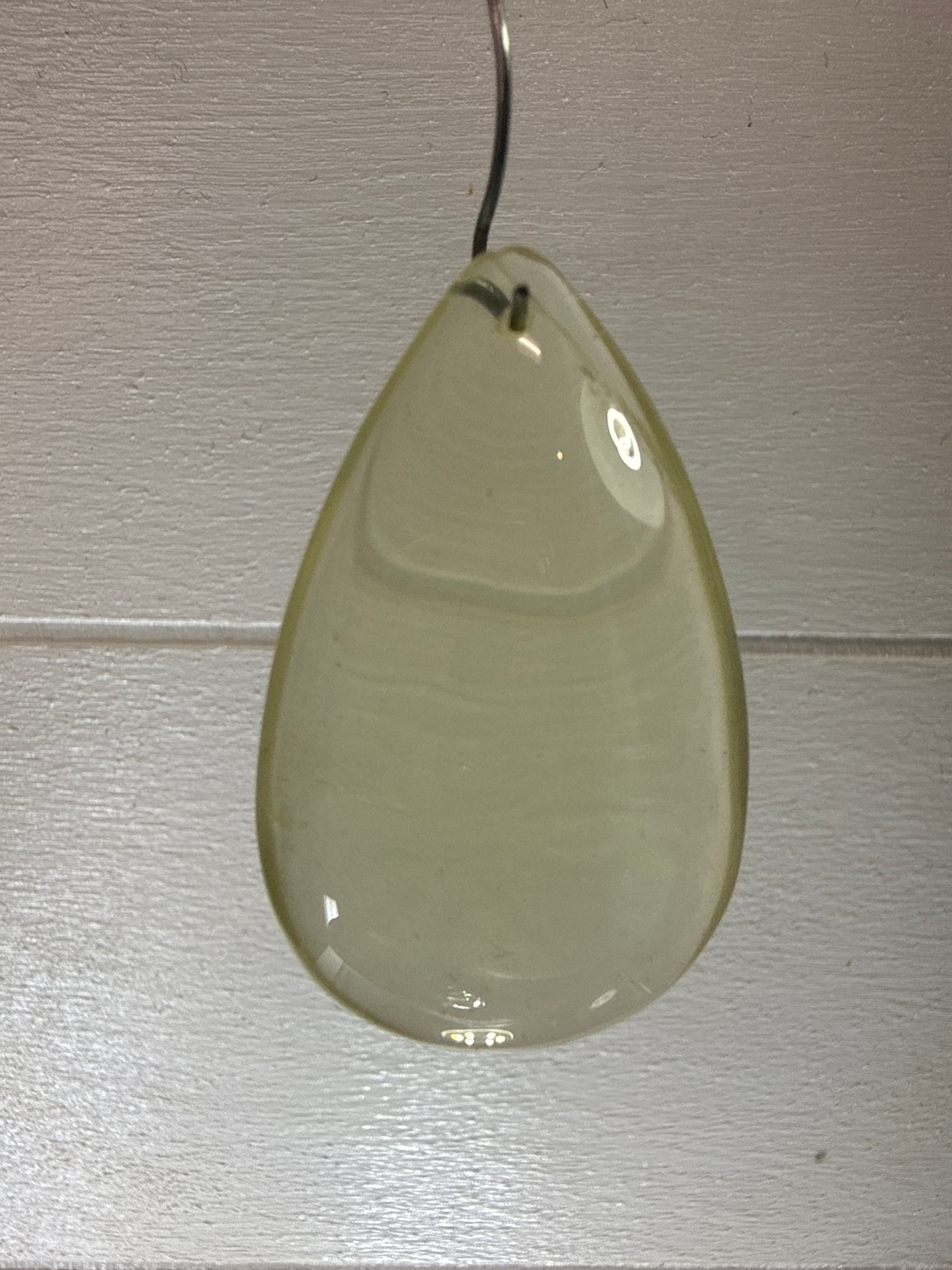 Citrine Pendant