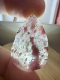 Rhodonite Pendant