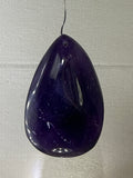 Amethyst Pendant