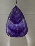 Dream Amethyst Pendant