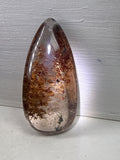 Garden Quartz Pendant