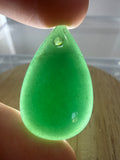 Green Aventurine Pendant