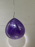 Amethyst Pendant