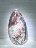 Garden Quartz Pendant