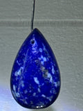Lapis Lazuli Pendant