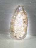 Garden Quartz Pendant