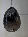 Dendritic Snowflake Agate