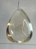 Smokey Quartz Pendant
