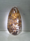 Garden Quartz Pendant