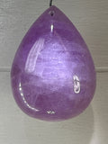 Kunzite Pendant
