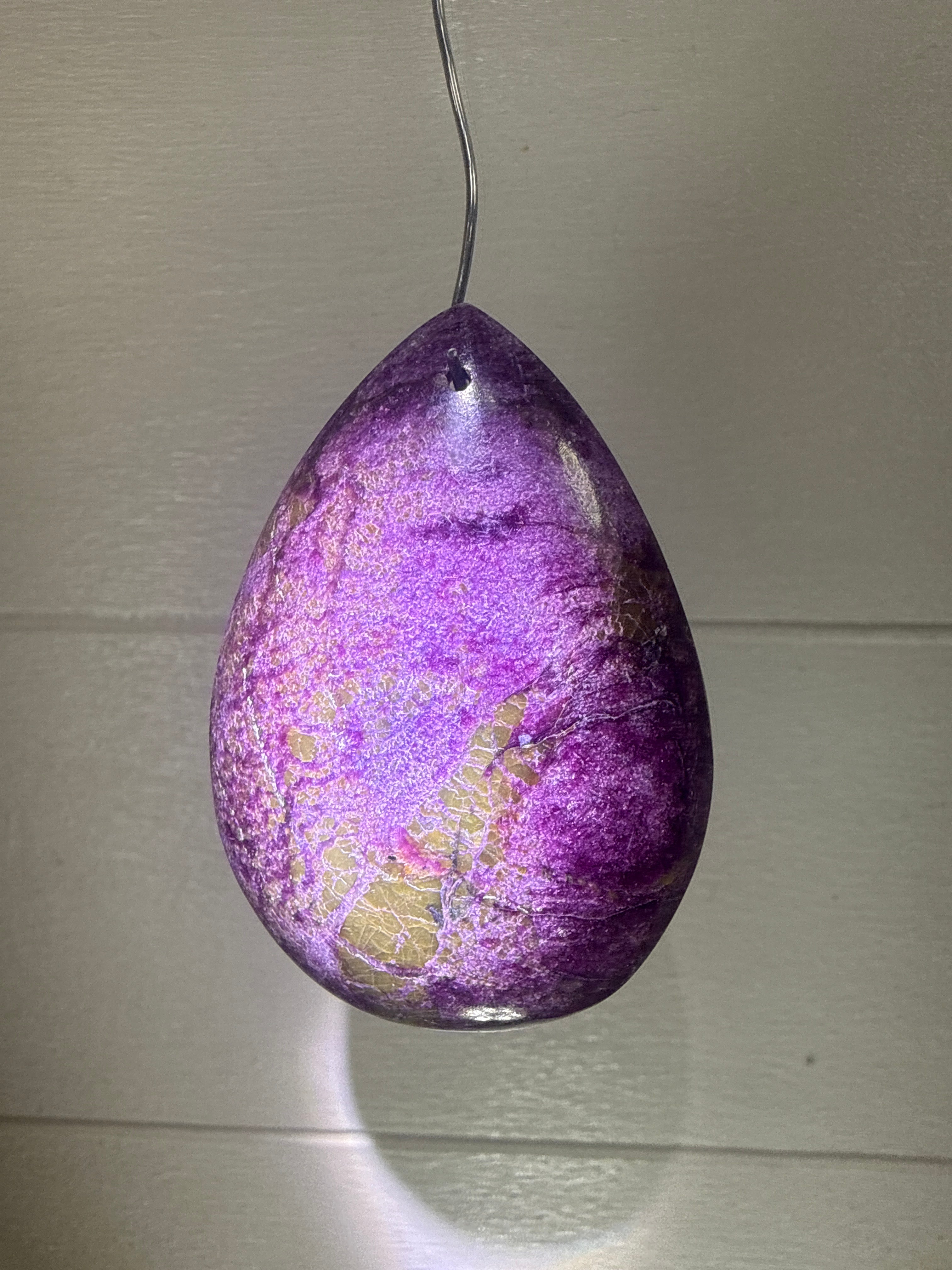 Atlantisite Pendant