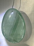 Fluorite Pendant