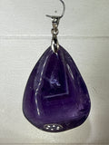 Dream Amethyst Pendant