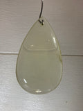 Citrine Pendant