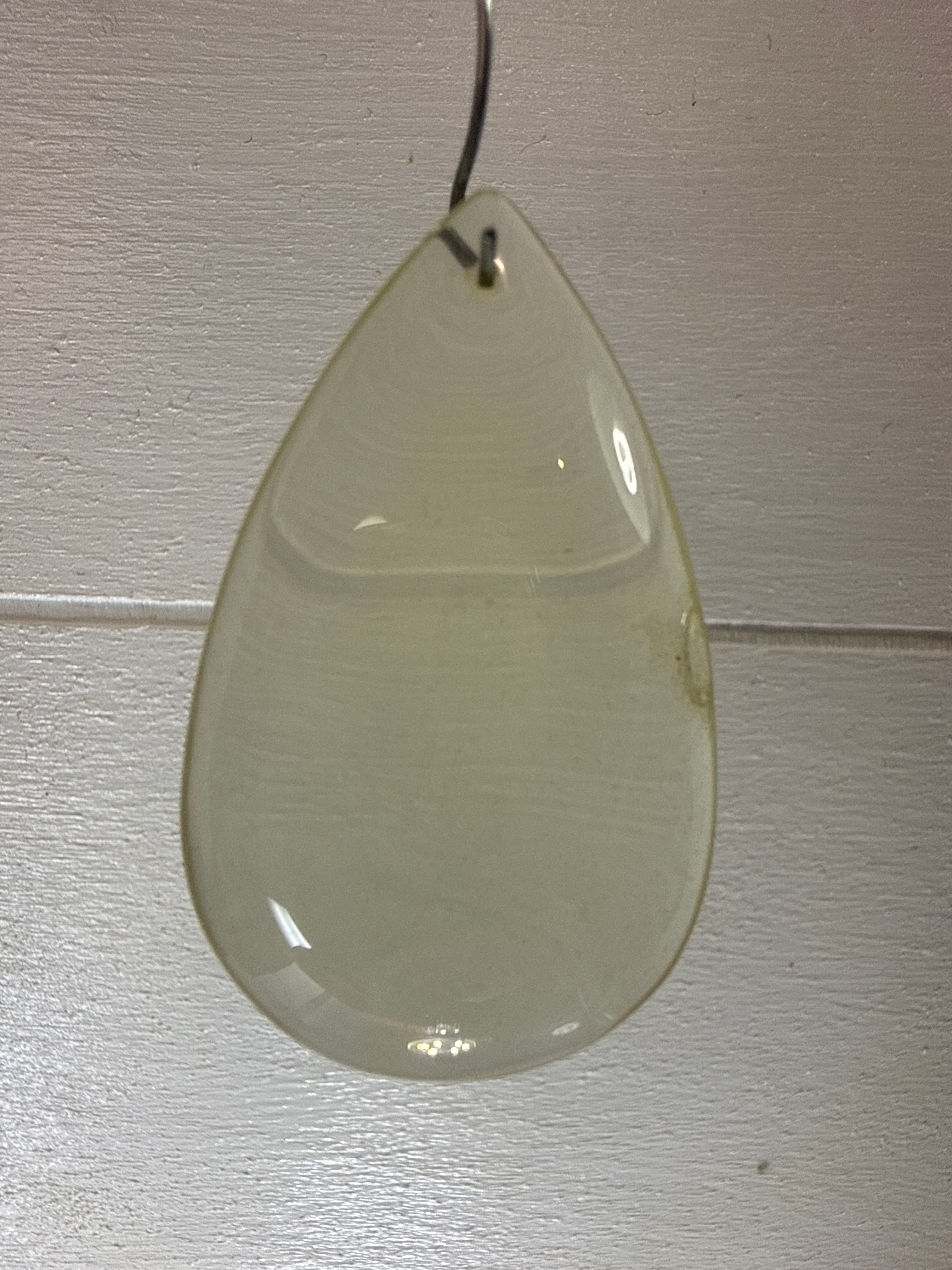 Citrine Pendant