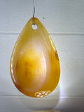 Carnelian Pendant