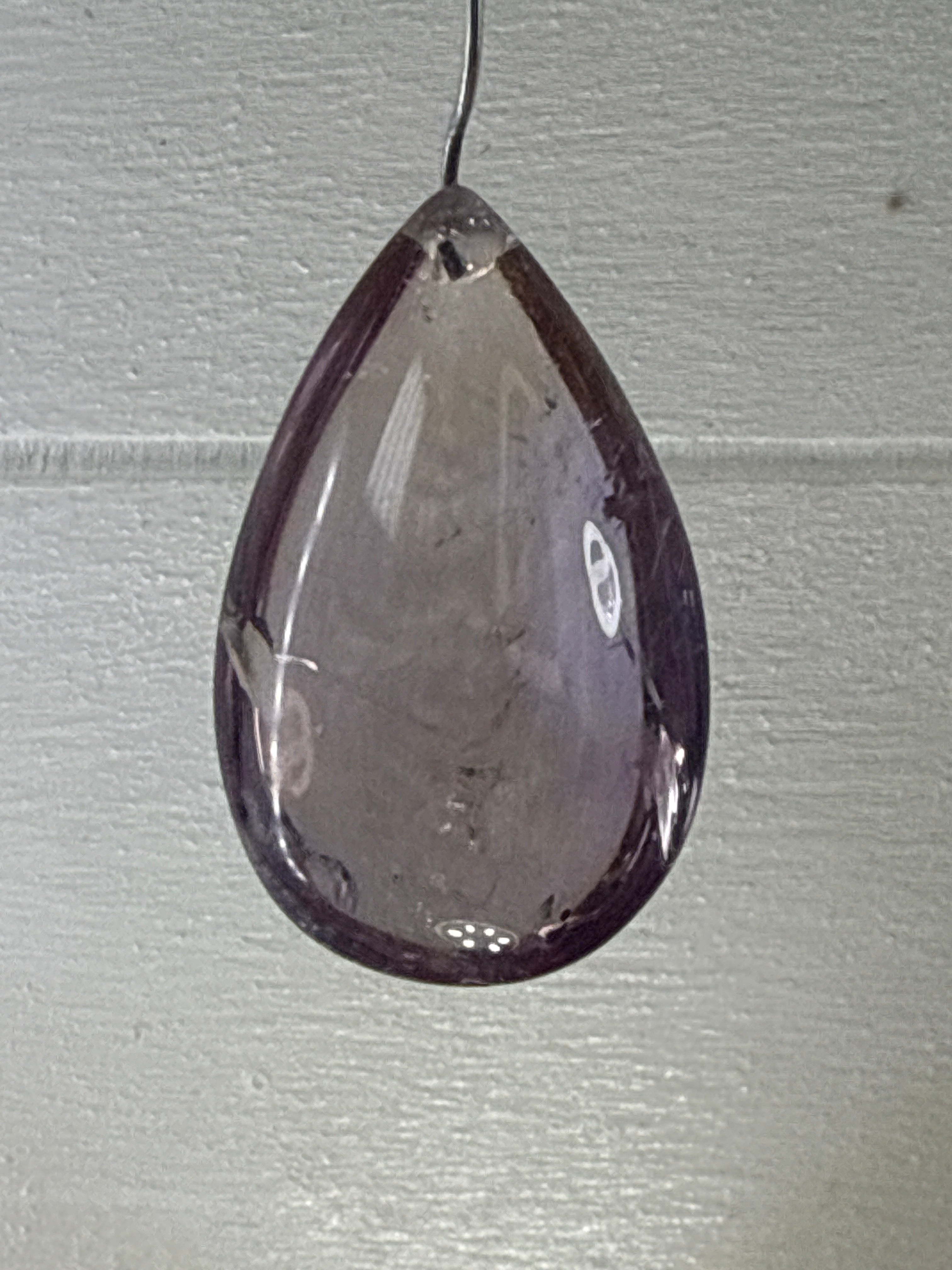 Ametrine Pendant