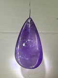 Amethyst Pendant
