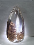 Garden Quartz Pendant