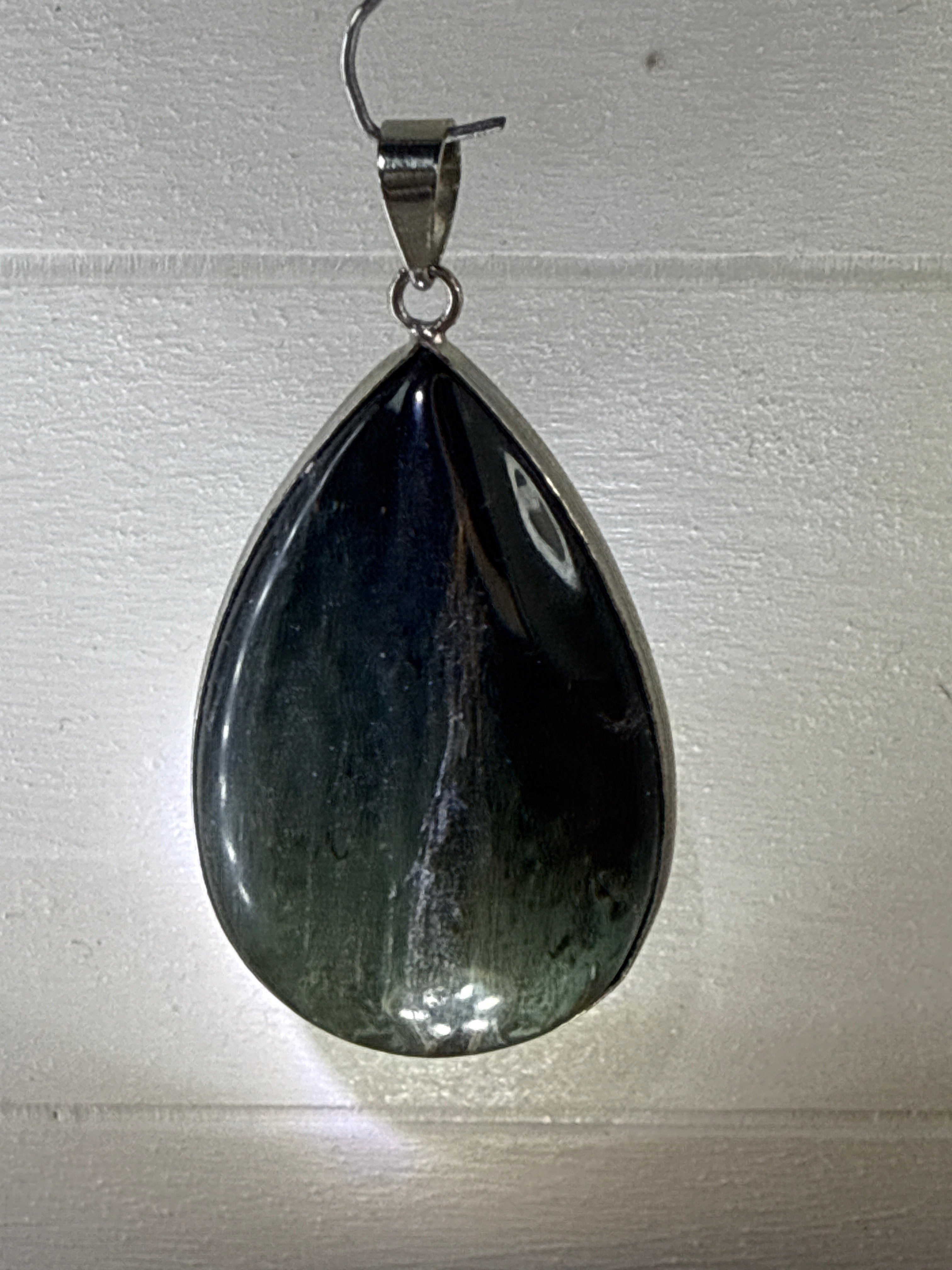 Eagle Eye Pendant
