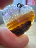 Super Seven Pendant