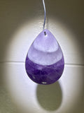 Dream Amethyst Pendant