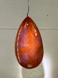 Carnelian Pendant