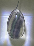 Fluorite Pendant