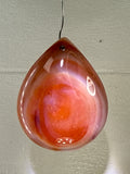 Carnelian Pendant