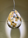 Ocean Jasper Pendant