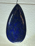 Lapis Lazuli Pendant