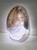 Garden Quartz Pendant