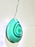 Malachite Pendant