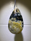 8th Vein Ocean Jasper