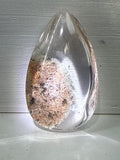 Garden Quartz Pendant