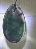 Fluorite Pendant