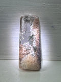 Garden Quartz Pendant