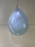 Aquamarine Pendant