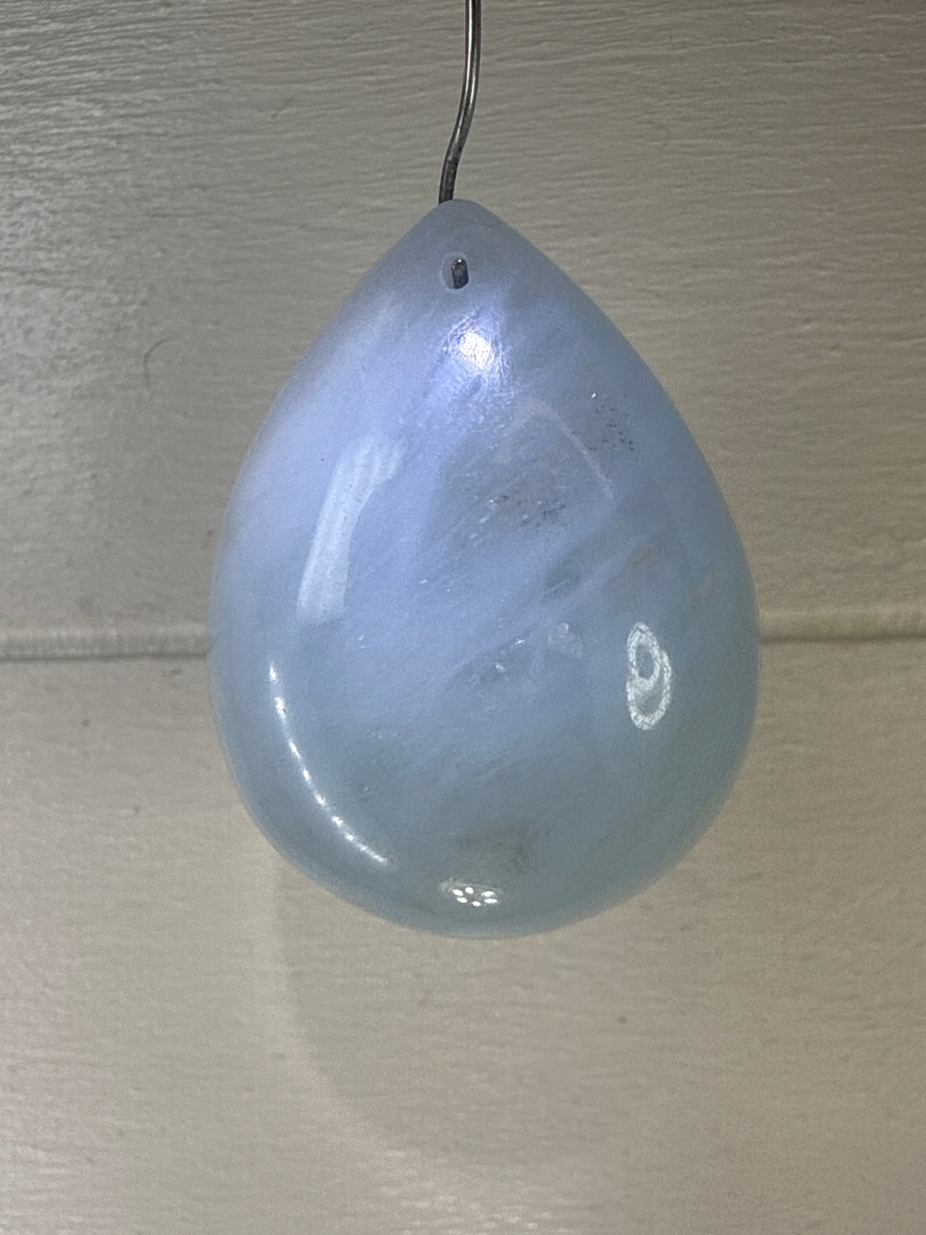 Aquamarine Pendant