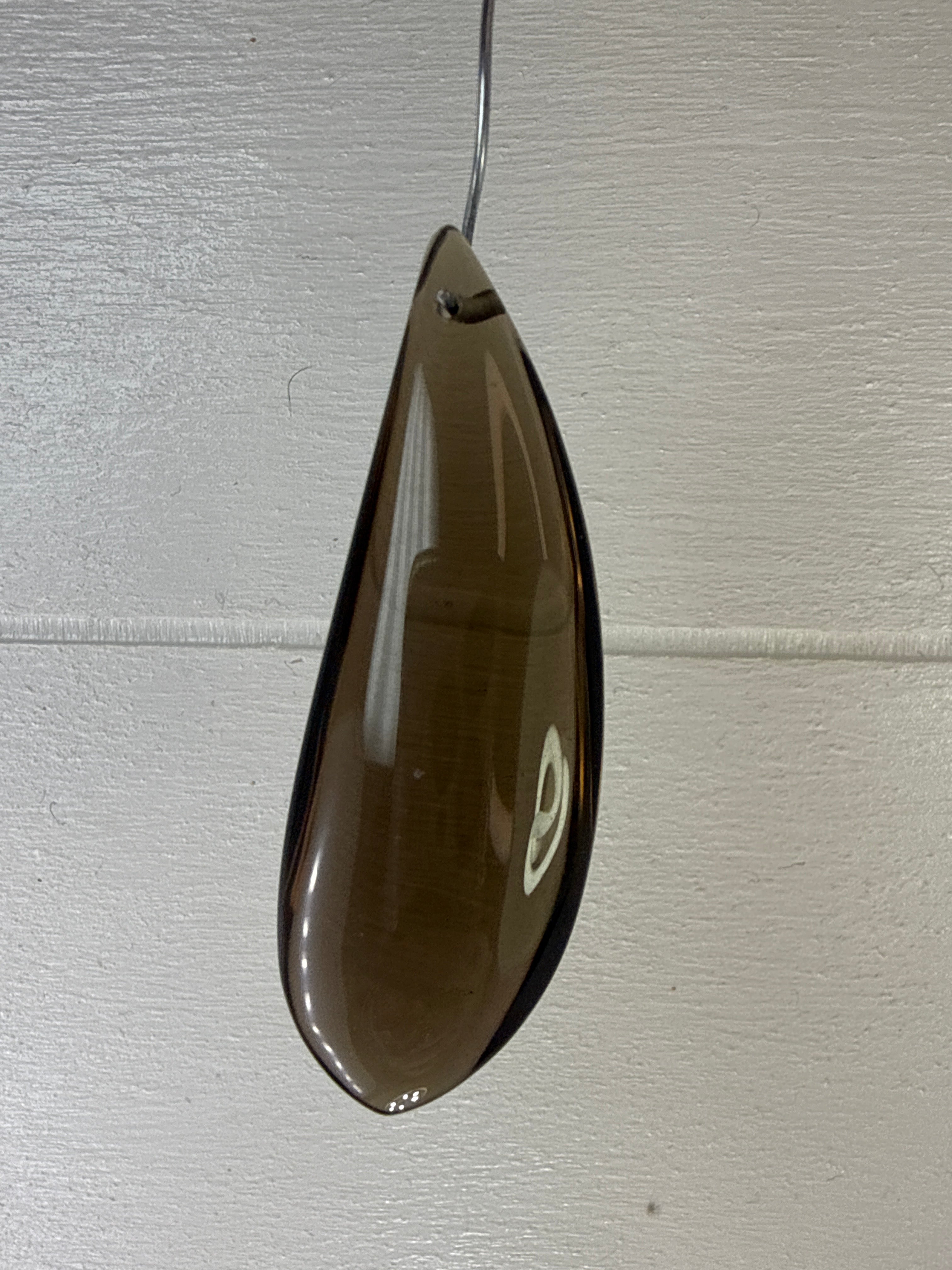 Smokey Quartz Pendant